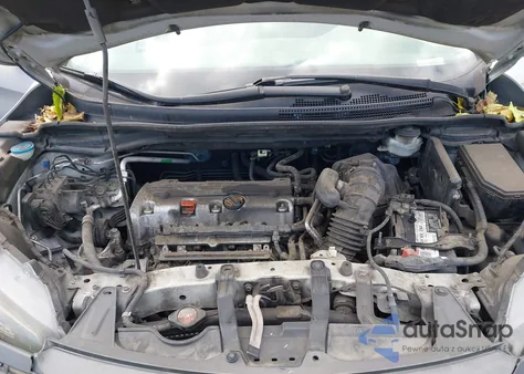 2013 Honda Cr-V Ex z USA, uszkodzony, nr VIN 2HKRM3H57DH501053